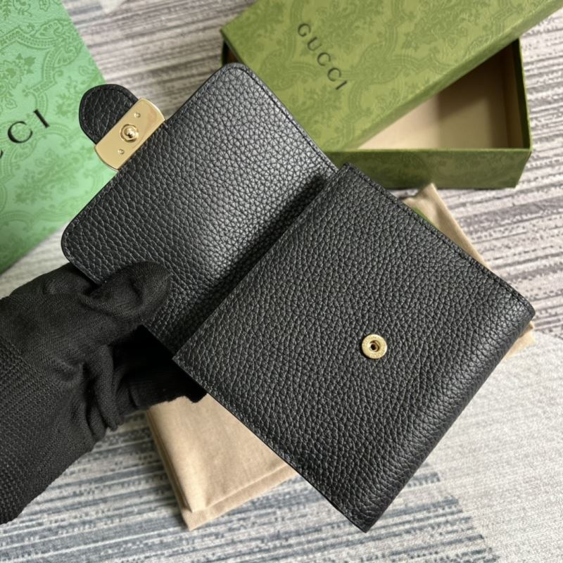 Gucci Wallets